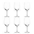 Stölzle Lausits Lausits Wijnglas Ultra 37.5 cl 6 stuks