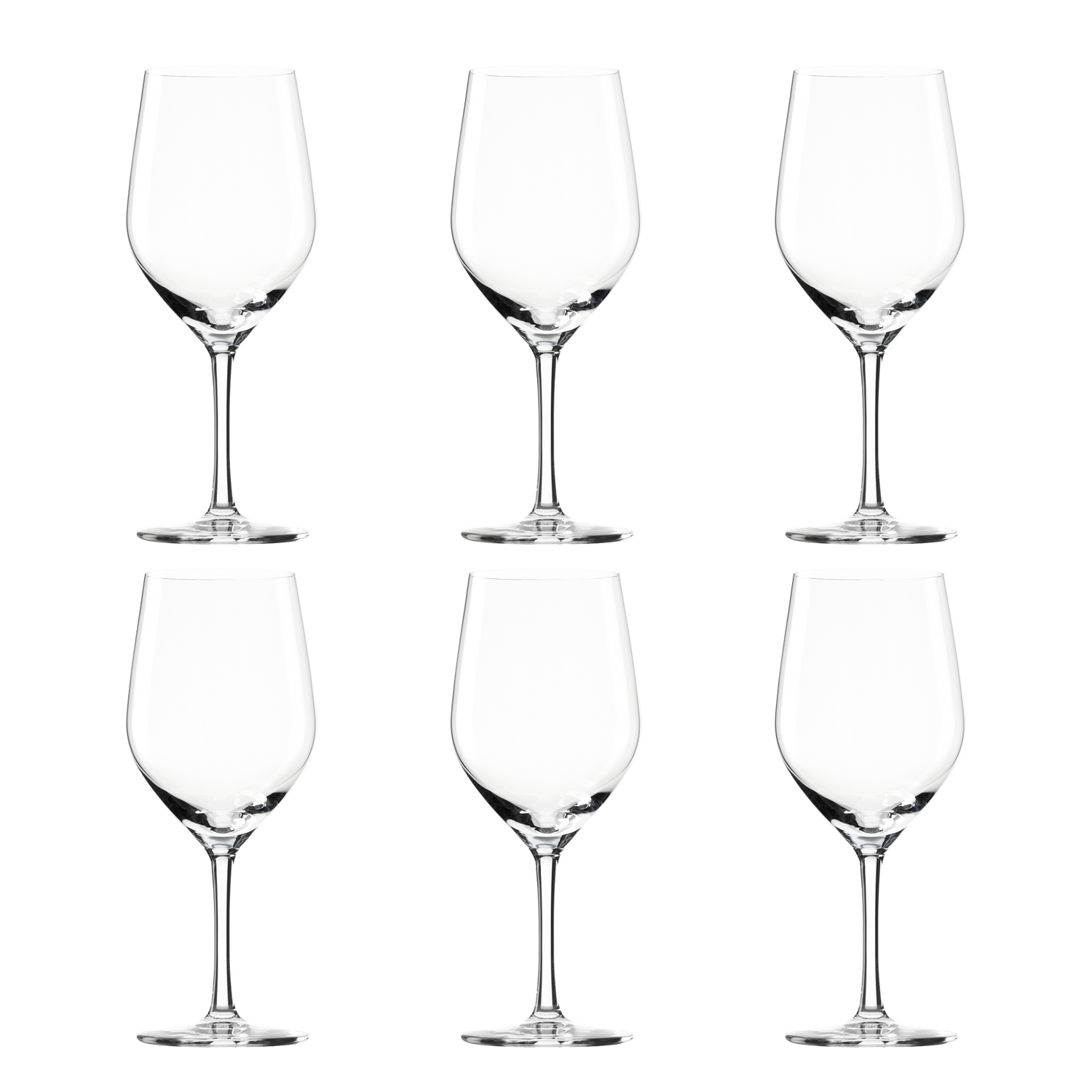 Stölzle Lausits Lausits Wijnglas Ultra 37.5 cl 6 stuks