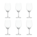Stolzle Wijnglas Ultra 55 cl - Transparant 6 stuks