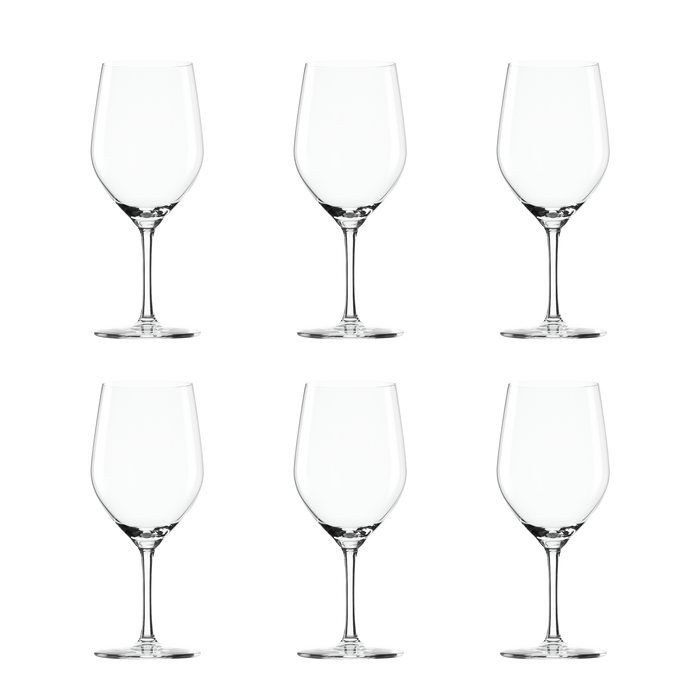 Stolzle Wijnglas Ultra 55 cl - Transparant 6 stuks
