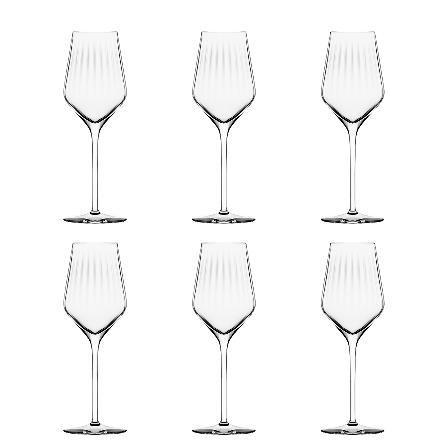 Stölzle Lausits Lausits Wijnglas Symphony 40 cl 6 stuks