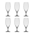 Stölzle Lausits Lausits Bierglas Iserlohn 50 cl 6 stuks