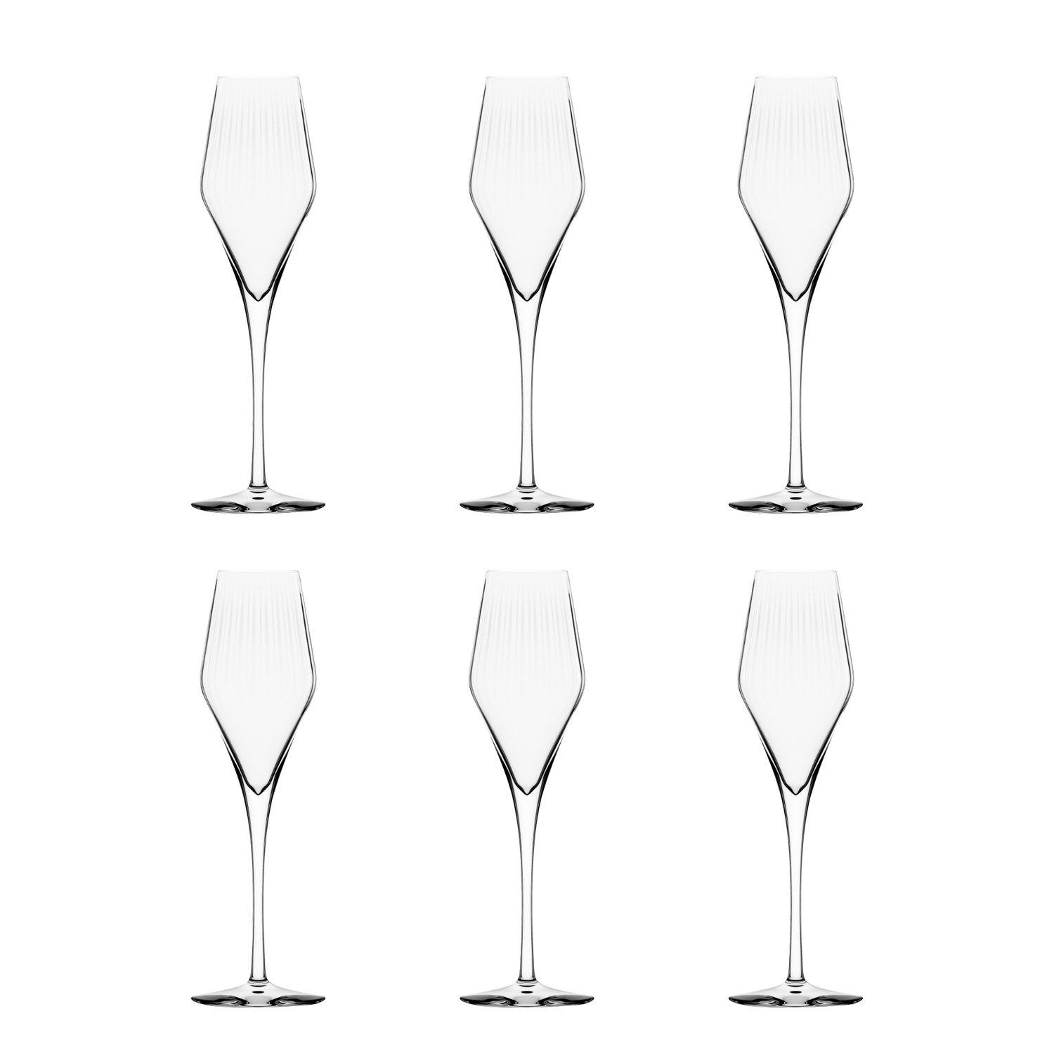 Stölzle Lausits Lausits Champagneflûte Symphony 29 cl 6 stuks