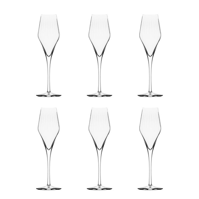 Stölzle Lausits Lausits Champagneflûte Symphony 29 cl 6 stuks