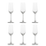 Stölzle Lausits Lausits Champagneflûte Revolution 20 cl 6 stuks