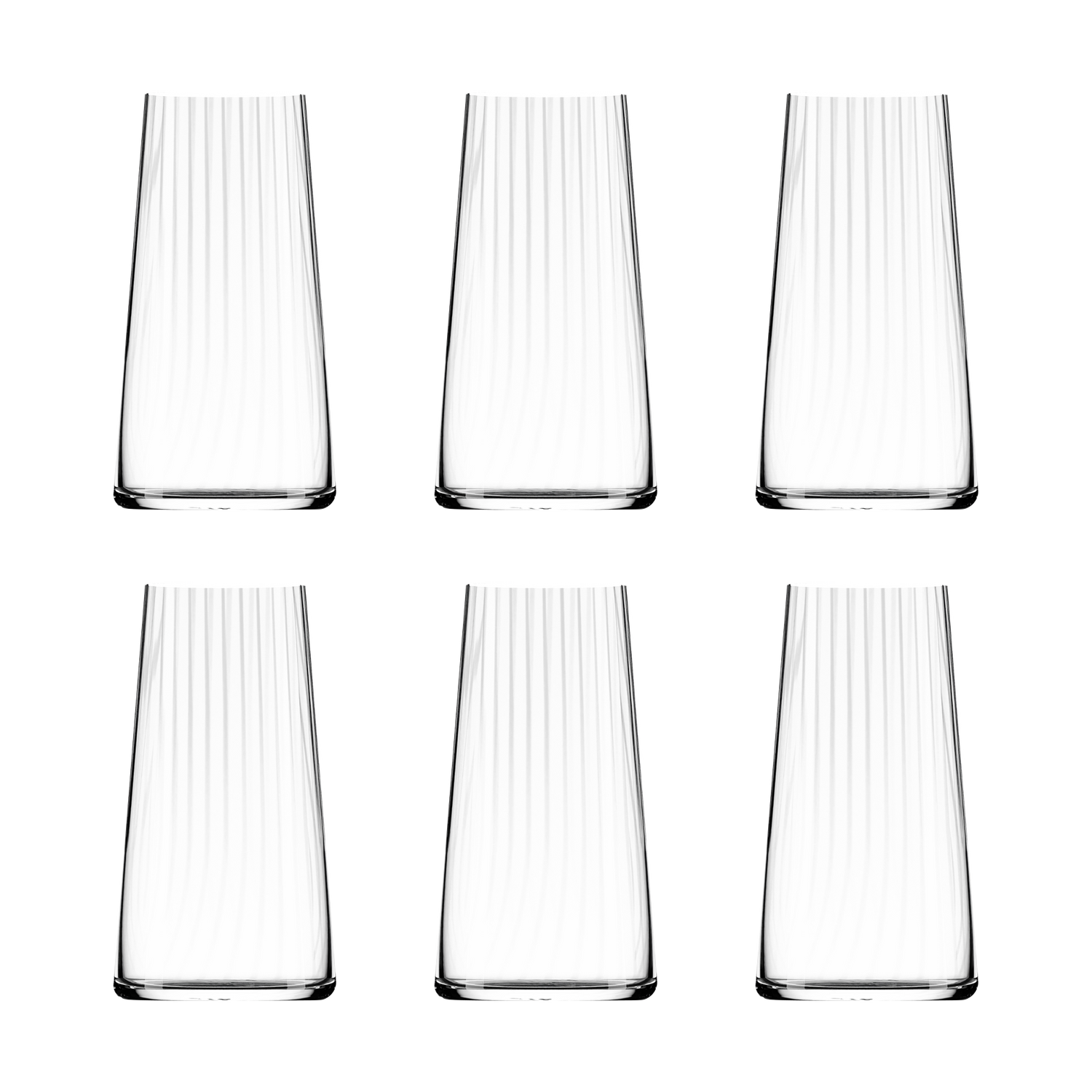 Stölzle Lausits Lausits Longdrink Symphony 46 cl 6 stuks