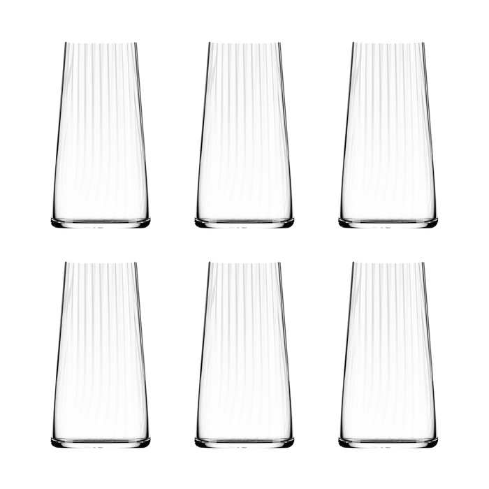Stölzle Lausits Lausits Longdrink Symphony 46 cl 6 stuks