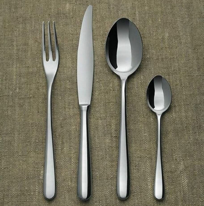 Alessi Taartschep Caccia - LCD01|15 - door Luigi Caccia Dominioni