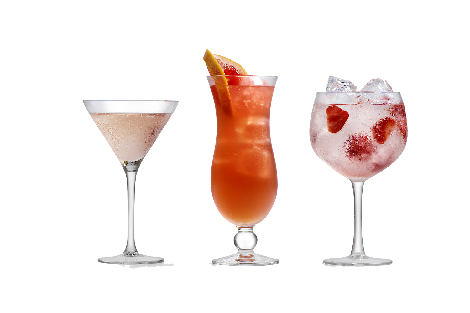 LD1 COCKTAILSET 12-DLG