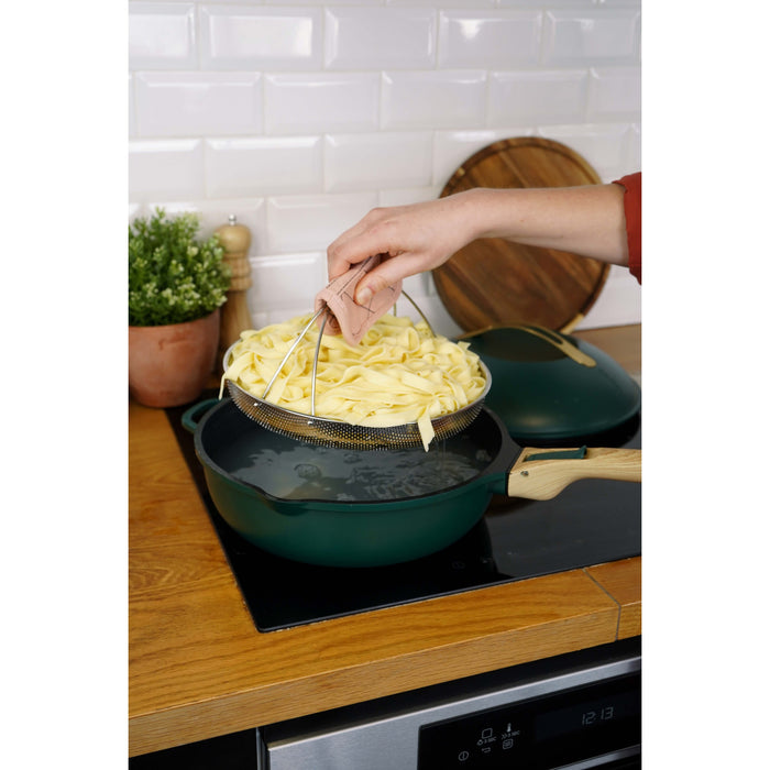 Cookut La Fabuleuse multifunctionele kookpot - Canopee