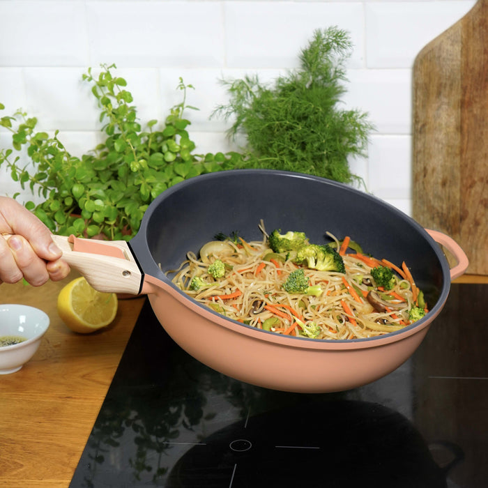 Cookut La Fabuleuse multifunctionele kookpot - Canopee
