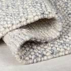 NADUVI Collection Vloerkleed Pebble