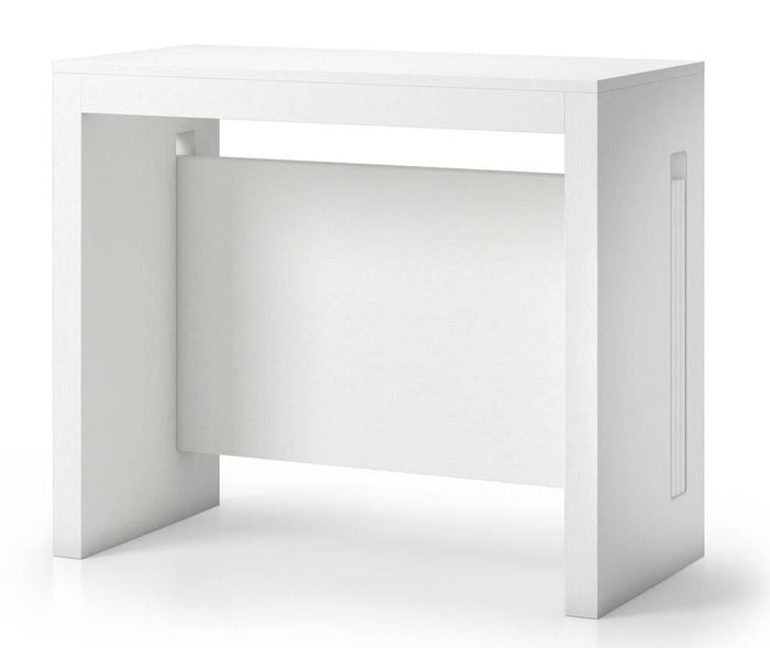 NADUVI Collection Bijzettafel Jean uitschuifbaar