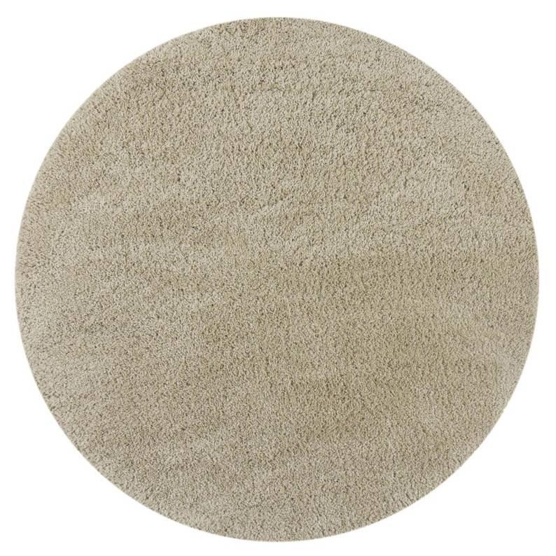 NADUVI Collection Vloerkleed Hetty rond