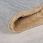 NADUVI Collection Vloerkleed Argent