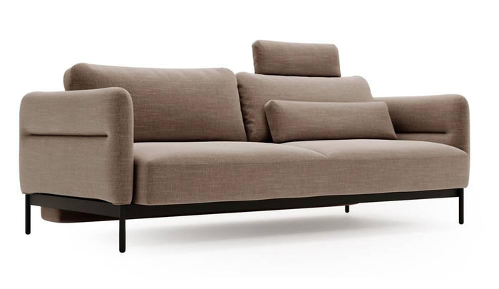 NADUVI Collection 3-zitsbank Selene