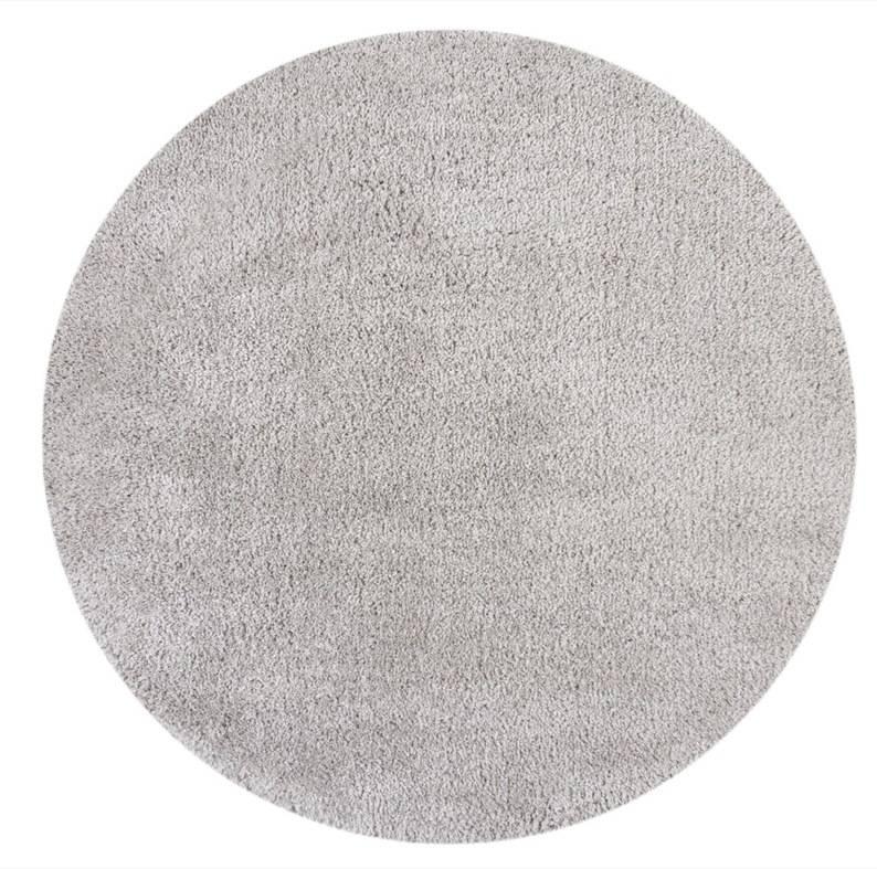 NADUVI Collection Vloerkleed Hetty rond