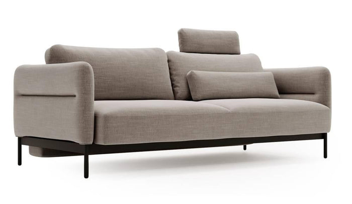 NADUVI Collection 3-zitsbank Selene