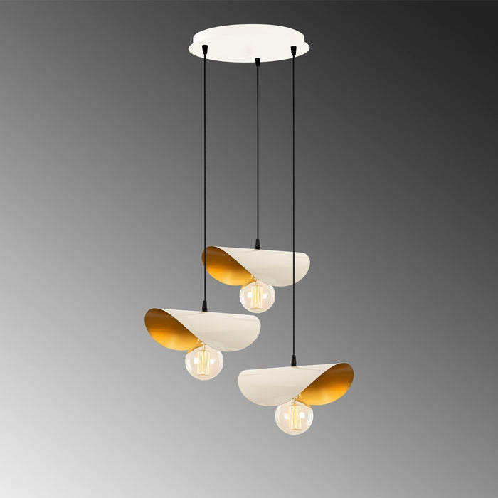 Opviq Hanglamp Janne