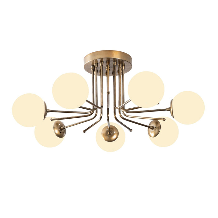 Opviq Hanglamp Elizabeth