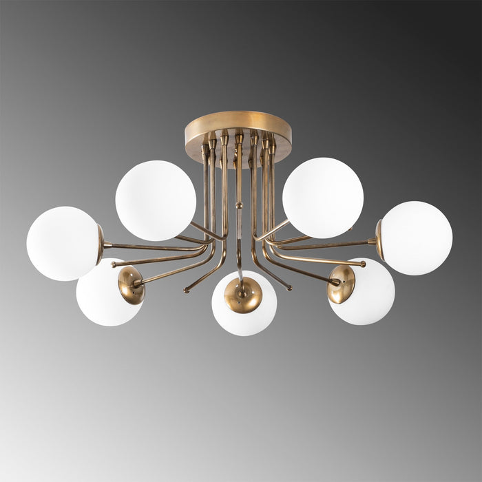 Opviq Hanglamp Elizabeth