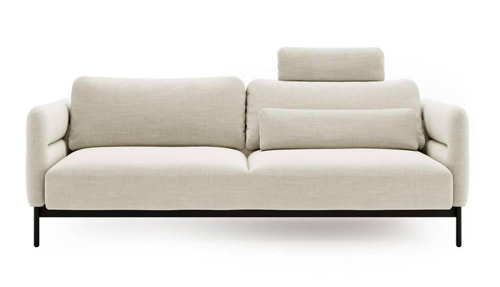 NADUVI Collection 3-zitsbank Selene