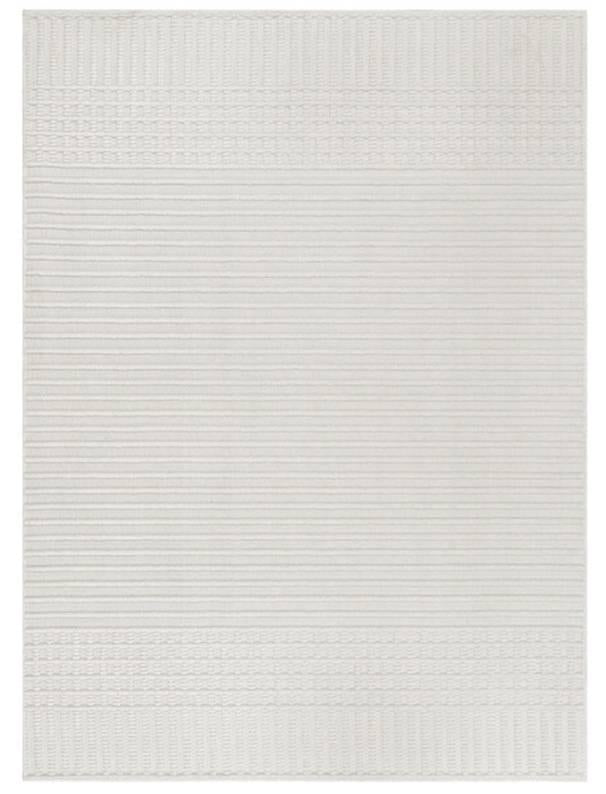 NADUVI Collection Vloerkleed Rocky