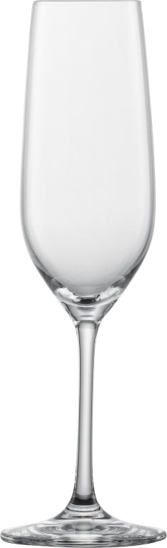 Schott Zwiesel Forté (Vina) Champagneflûte - 227ml - 4 glazen
