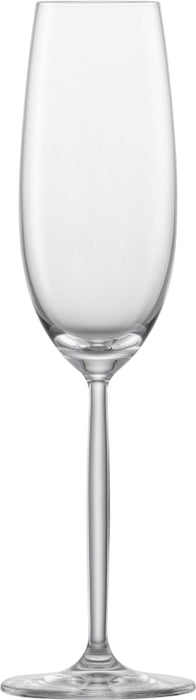Schott Zwiesel Muse (Diva) Champagneflûte - 219ml - 4 glazen