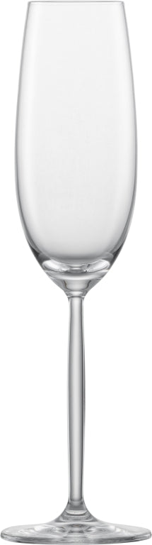 Schott Zwiesel Muse (Diva) Champagneflûte - 219ml - 4 glazen