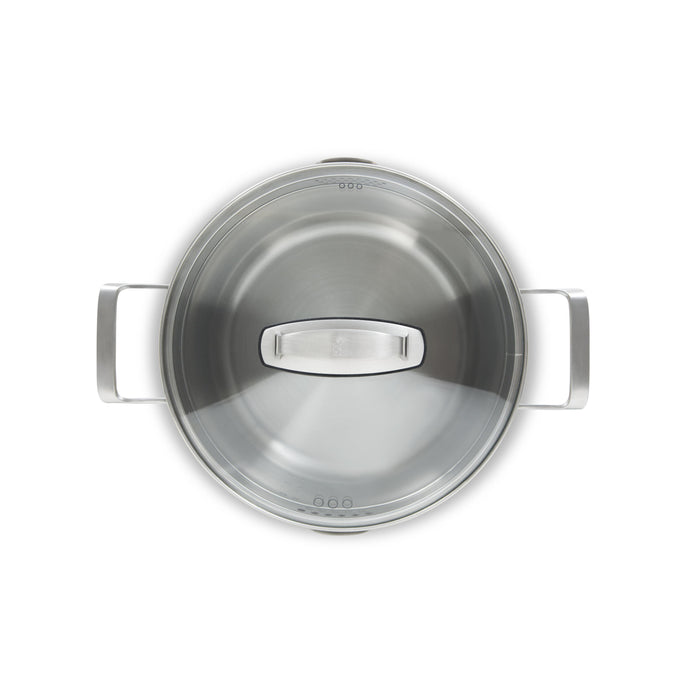 Bk Premium soeppan 24cm - inductie