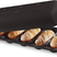 Emile Henry Broodbakvorm voor 5 mini baguettes - Fusain