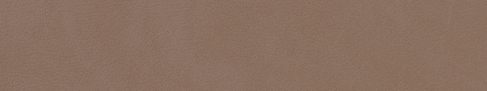 LIND DNA Placemat Nupo - Leer - Truffle - 44 x 37 cm