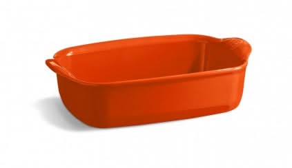 Emile Henry Ovenschaal - Toscane - 22 x 14 cm | 700 ml