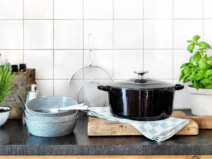 Bourgogne braadpan