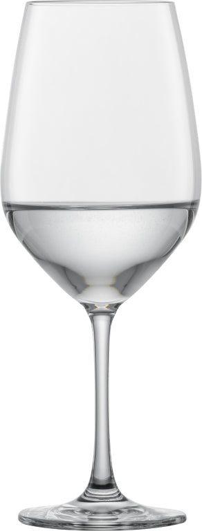 Schott Zwiesel Forté (Vina) Water | Rode wijnglas - 530ml - 4 glazen