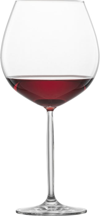 Schott Zwiesel Muse (Diva) Bourgogne goblet - 839ml - 4 glazen