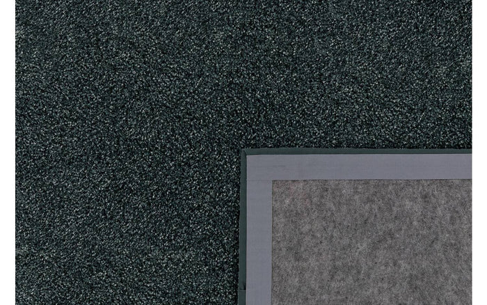 Goossens Vloerkleed Unique in Parade paradiso, petrol 229 (poolhoogte