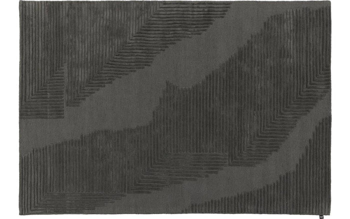 Goossens Vloerkleed Mikki in Mikki, groen