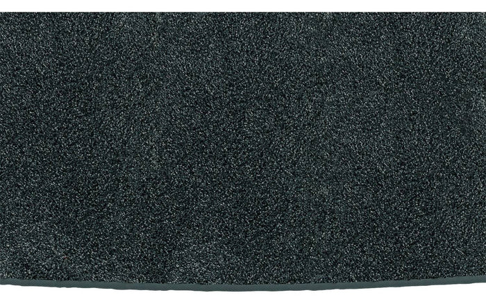 Goossens Vloerkleed Unique in Parade paradiso, petrol 229 (poolhoogte