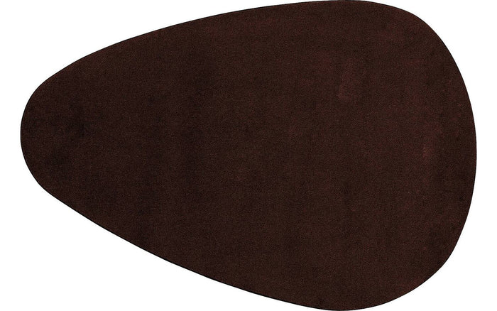 Goossens Vloerkleed Unique in Parade paradiso,donkerroest 269