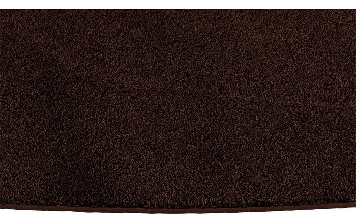 Goossens Vloerkleed Unique in Parade paradiso,donkerroest 269