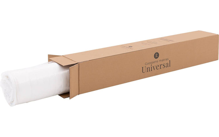Goossens Matras Universal