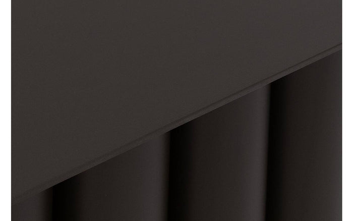 Goossens Sidetable Oyvind in Donkergroen