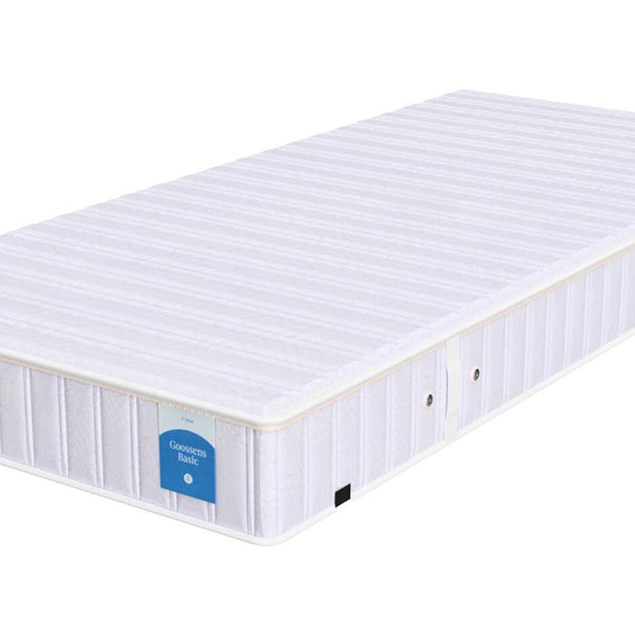 Goossens Matras Goossens Basic