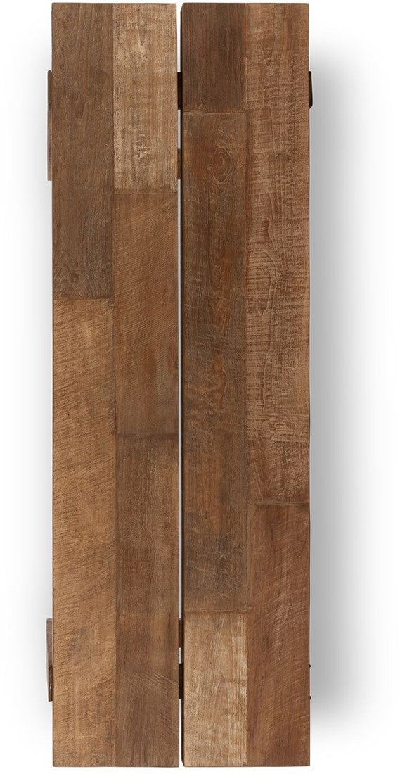 DTP Home Console | Writing desk Icon,76x150x50 cm, 6 cm top with sp...