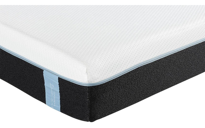 Goossens Matras Dream in A box