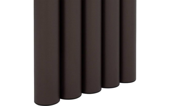 Goossens Sidetable Oyvind in Donkerbruin