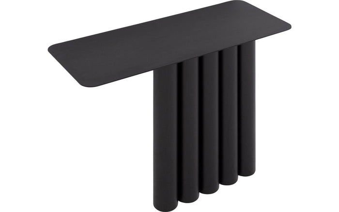 Goossens Sidetable Oyvind in Zwart