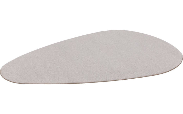 Goossens Vloerkleed Unique in Parade paradiso, ecru 270 (poolhoogte